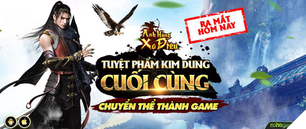 
Hãy cùng đăng nhập và trải nghiệm ngay tuyệt phẩm này để tự sáng tạo ra những hướng đi “độc, dị” nhất cho riêng mình
