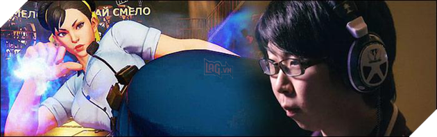 Việt Nam vinh dự được tổ chức và tham gia giải đấu Street Fighter lớn nhất thế giới, tổng giải thưởng tới 13,4 tỷ