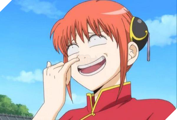 Ngây ngất với hình ảnh "ngoáy mũi" cực dễ thương của các nhân vật anime