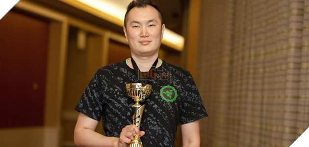 Việt Nam vinh dự được tổ chức và tham gia giải đấu Street Fighter lớn nhất thế giới, tổng giải thưởng tới 13,4 tỷ