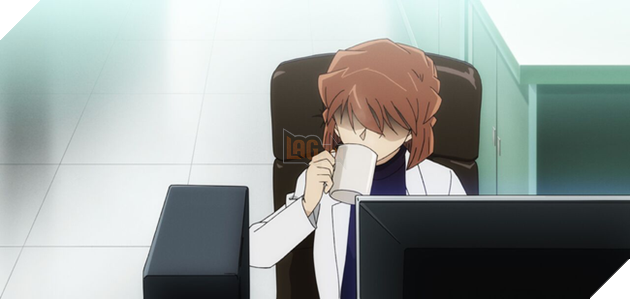 Ngày Thám Tử Bị Teo Nhỏ - Cùng ôn lại 20 năm làm bạn với Conan đầy hoài niệm! - Ảnh 3.