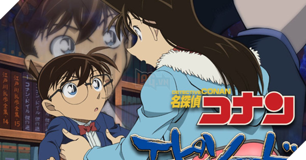 Ngày Thám Tử Bị Teo Nhỏ - Cùng ôn lại 20 năm làm bạn với Conan đầy hoài niệm! - Ảnh 7.