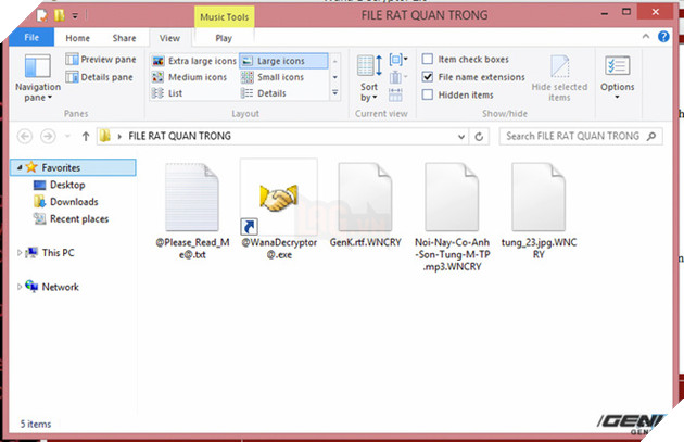 
Nhiệm vụ được đặt ra cho các phần mềm không phải là diệt mã độc, mà là làm sao để bảo vệ dữ liệu cá nhân của người dùng khỏi tin tặc
