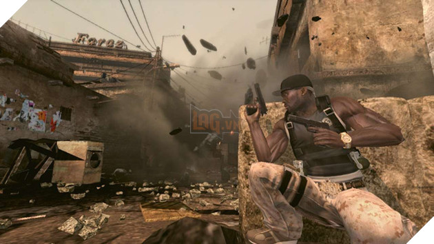 15 tựa game đình đám mà lại có thời lượng giờ chơi ngắn nhất thời gian gần đây