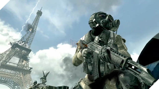 15 tựa game đình đám mà lại có thời lượng giờ chơi ngắn nhất thời gian gần đây