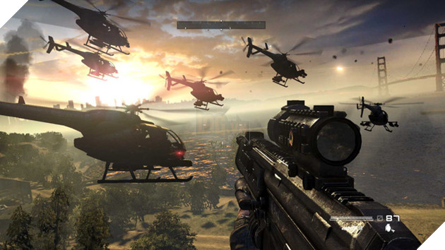 15 tựa game đình đám mà lại có thời lượng giờ chơi ngắn nhất thời gian gần đây