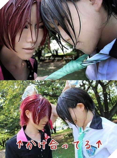 Bóc mẽ bí mật của 15 bức ảnh nghệ thuật cosplay đẹp lung linh - Ảnh 14.