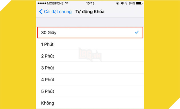 9 mẹo hữu ích giúp kéo dài thời lượng pin điện thoại khi sử dụng