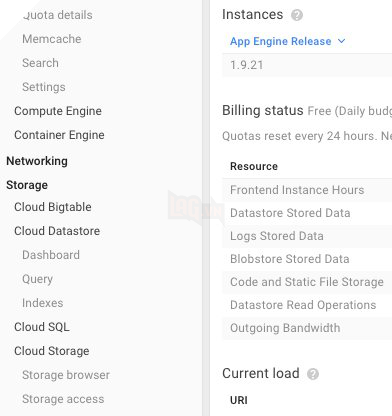 
Và giao diện mới...

