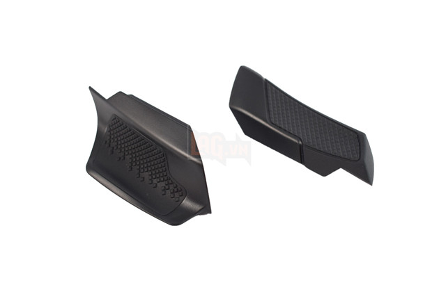 Glaive RGB - Chuột chơi game đẳng cấp mới nhất từ Corsair 11