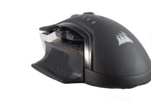 Glaive RGB - Chuột chơi game đẳng cấp mới nhất từ Corsair 13