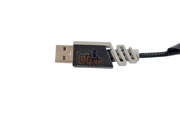Glaive RGB - Chuột chơi game đẳng cấp mới nhất từ Corsair 14