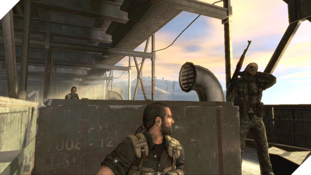 15 tựa game đình đám mà lại có thời lượng giờ chơi ngắn nhất thời gian gần đây