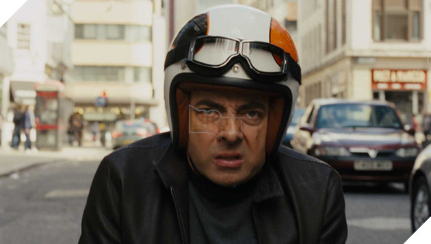 Mr. Bean sẽ quay trở lại với Điệp viên Không Không Thấy phần 3! - Ảnh 2.