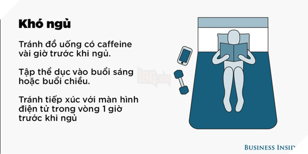 Đã thức khuya cày game mà còn bị mất ngủ - Thay đổi ngay với các cách sau đây 4