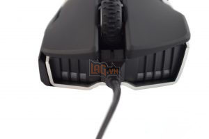 Glaive RGB - Chuột chơi game đẳng cấp mới nhất từ Corsair 6