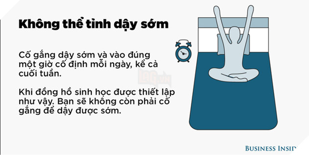 Đã thức khuya cày game mà còn bị mất ngủ - Thay đổi ngay với các cách sau đây 6