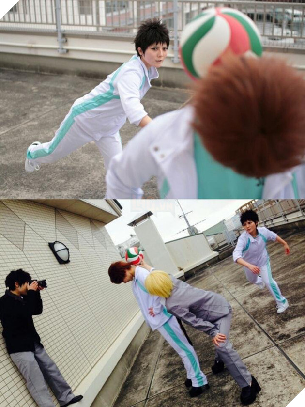 Bóc mẽ bí mật của 15 bức ảnh nghệ thuật cosplay đẹp lung linh - Ảnh 15.