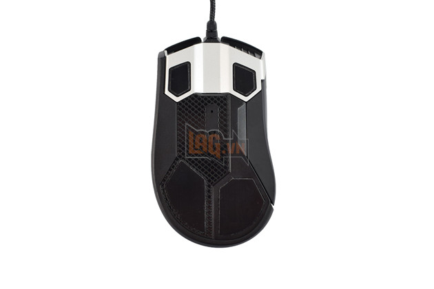 Glaive RGB - Chuột chơi game đẳng cấp mới nhất từ Corsair 7