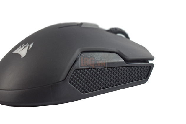 Glaive RGB - Chuột chơi game đẳng cấp mới nhất từ Corsair 8