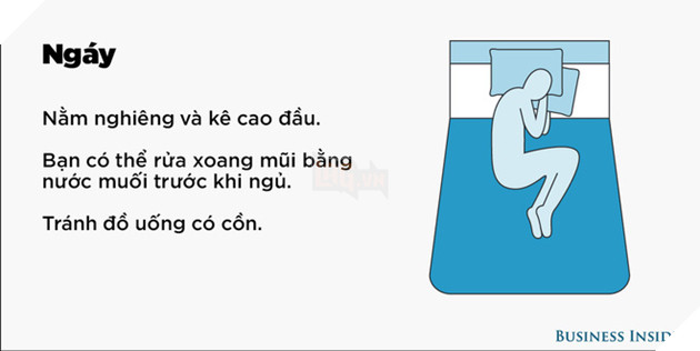 Đã thức khuya cày game mà còn bị mất ngủ - Thay đổi ngay với các cách sau đây 8