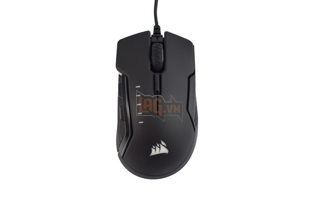 Glaive RGB - Chuột chơi game đẳng cấp mới nhất từ Corsair 9