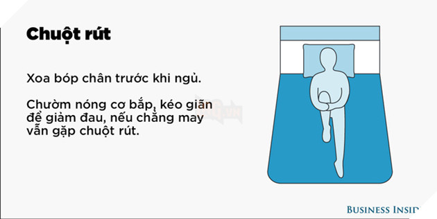 Đã thức khuya cày game mà còn bị mất ngủ - Thay đổi ngay với các cách sau đây 9