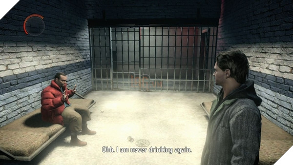 Bạn bè hoạn nạn có nhau