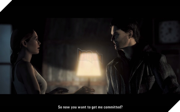 Sau những tranh cãi với Alan, Alice bị bắt cóc