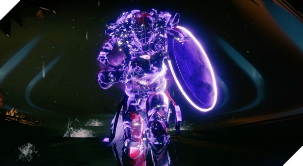 Destiny 2: Làm lại hệ thống vũ khí, tiết lộ các Siêu kĩ năng mới 5