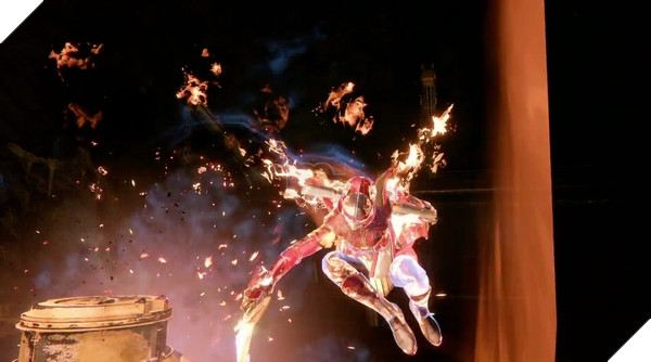 Destiny 2: Làm lại hệ thống vũ khí, tiết lộ các Siêu kĩ năng mới 3