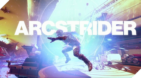 Destiny 2: Làm lại hệ thống vũ khí, tiết lộ các Siêu kĩ năng mới 6