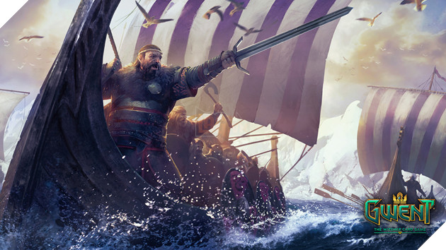 Gwent: The Witcher Card Game chính thức bước vào public beta vào ngày 24/05 3