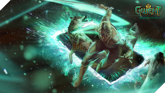Gwent: The Witcher Card Game chính thức bước vào public beta vào ngày 24/05 2