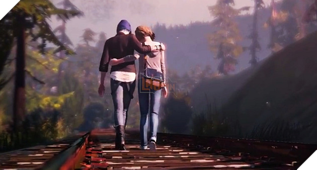 Kết quả hình ảnh cho life is strange