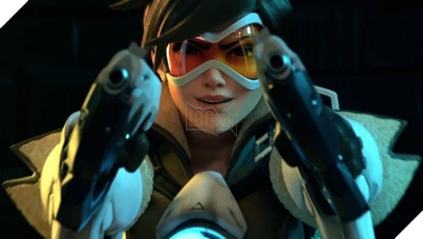 Overwatch: Các phim hoạt hình ngắn sẽ quay trở lại vào mùa 2 2