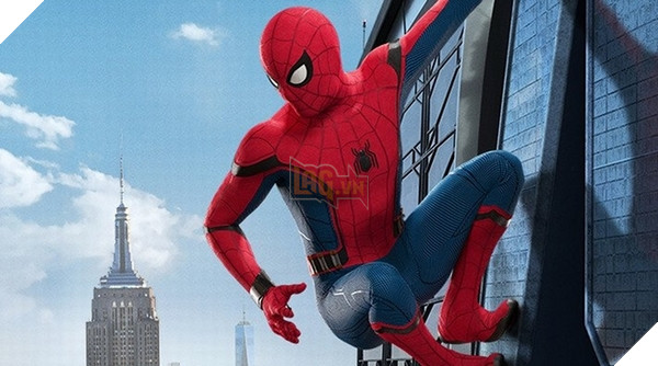 Marvel sẽ không thu được lợi nhuận từ mọi bộ phim về Spider-Man