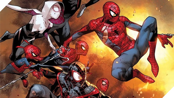 Vũ trụ Spider-Man của Sony