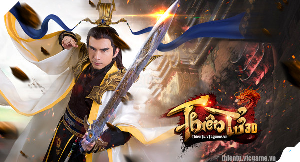 Thiên Tử 3D: Bạn đã tìm hiểu hết những phần quả ấn giấu trong gói giải thưởng lên đến 200 triệu 4