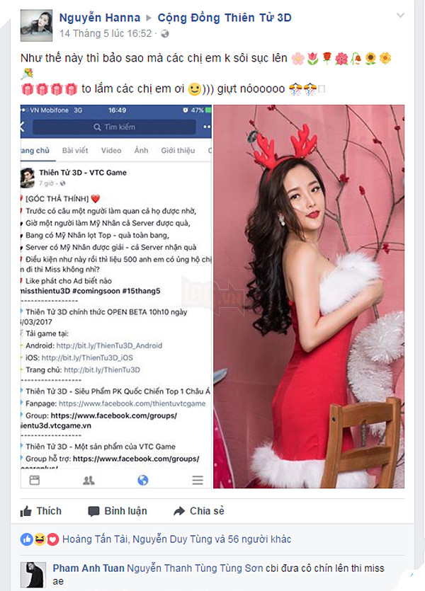 Thiên Tử 3D: Bạn đã tìm hiểu hết những phần quả ấn giấu trong gói giải thưởng lên đến 200 triệu 5