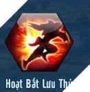 VLTK Mobile: Hướng dẫn tăng điểm kĩ năng cơ bản cho Cái Bang 14