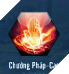 VLTK Mobile: Hướng dẫn tăng điểm kĩ năng cơ bản cho Cái Bang 16