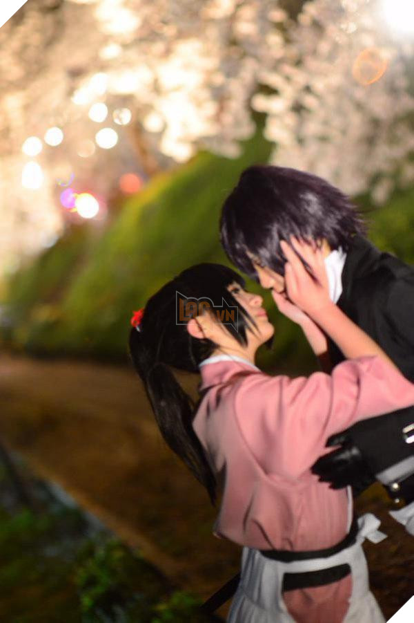 Bóc mẽ bí mật của 15 bức ảnh nghệ thuật cosplay đẹp lung linh - Ảnh 22.