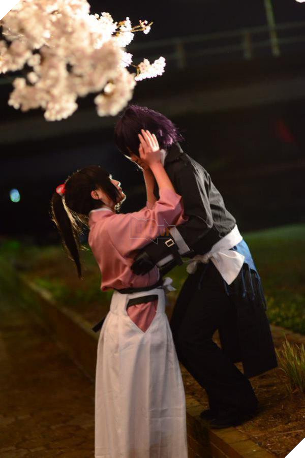 Bóc mẽ bí mật của 15 bức ảnh nghệ thuật cosplay đẹp lung linh - Ảnh 23.