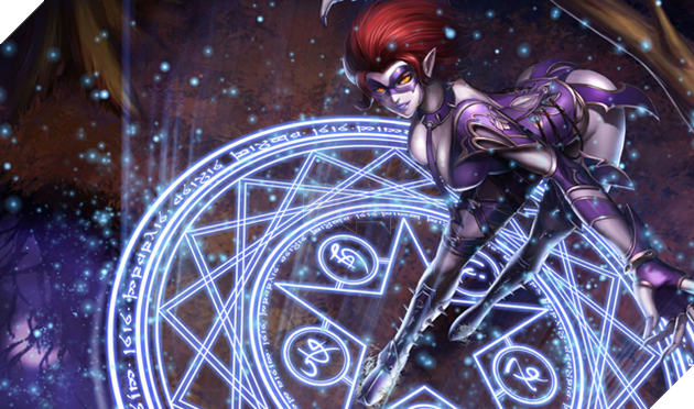 Điểm danh những vị tướng bị giới tuyển thủ chuyên nghiệp "hắt hủi" nhưng có tỷ lệ thắng cao bá đạo trong rank LMHT