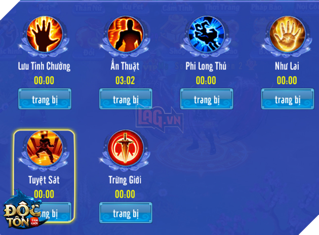 Độc Tôn Tam Giới bất ngờ tung Landing, ấn định ngày loạn chiến Tiên - Yêu - Ma