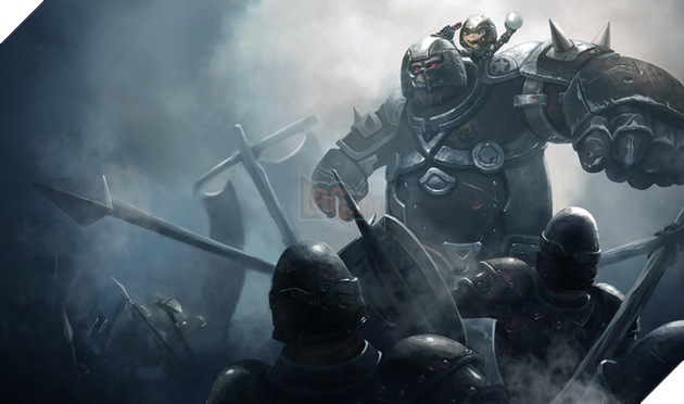 Điểm danh những vị tướng bị giới tuyển thủ chuyên nghiệp "hắt hủi" nhưng có tỷ lệ thắng cao bá đạo trong rank LMHT