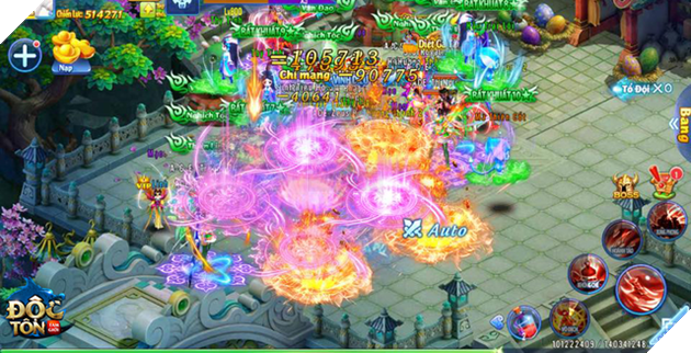 Độc Tôn Tam Giới bất ngờ tung Landing, ấn định ngày loạn chiến Tiên - Yêu - Ma