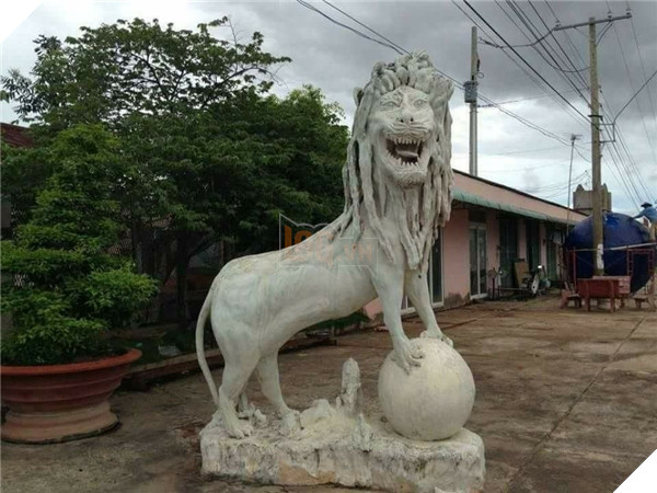 Con rồng biến đổi gen xuất hiện, khiến dân mạng đau đầu tìm tên - Ảnh 5.