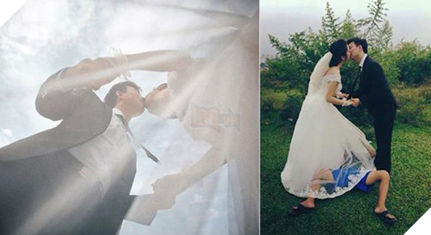 Hậu trường phũ phàng: Phía sau một bức ảnh nghìn like là sự hy sinh thầm lặng của cả một ekip - Ảnh 1.